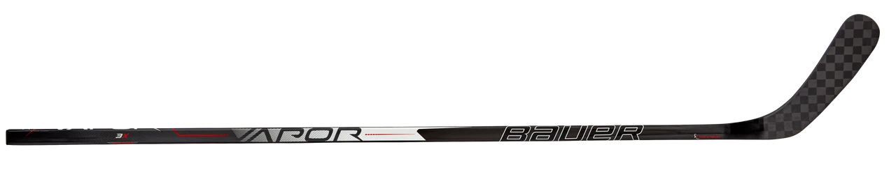 Bauer S21 Vapor 3X Junior Hockey Stick 2 Bauer S21 Vapor 3X Junior Hockey Stick - Image 2