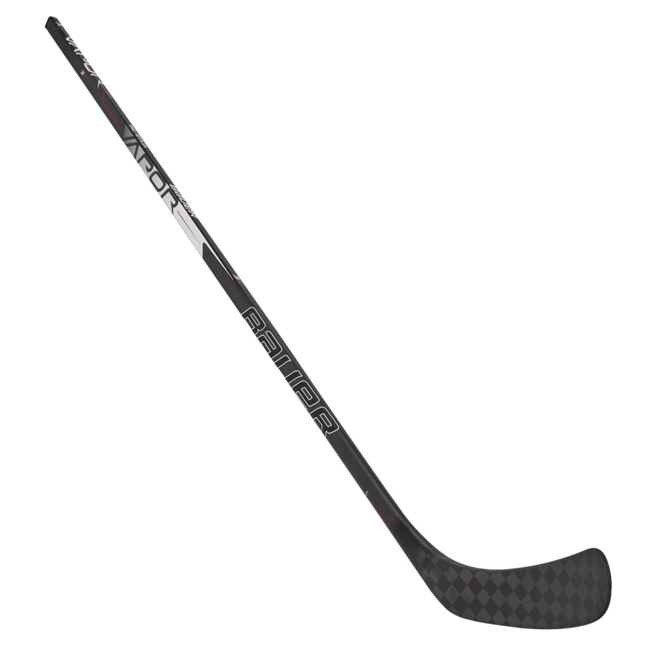 Bauer S21 Vapor 3X Junior Hockey Stick 1 Bauer S21 Vapor 3X Junior Hockey Stick