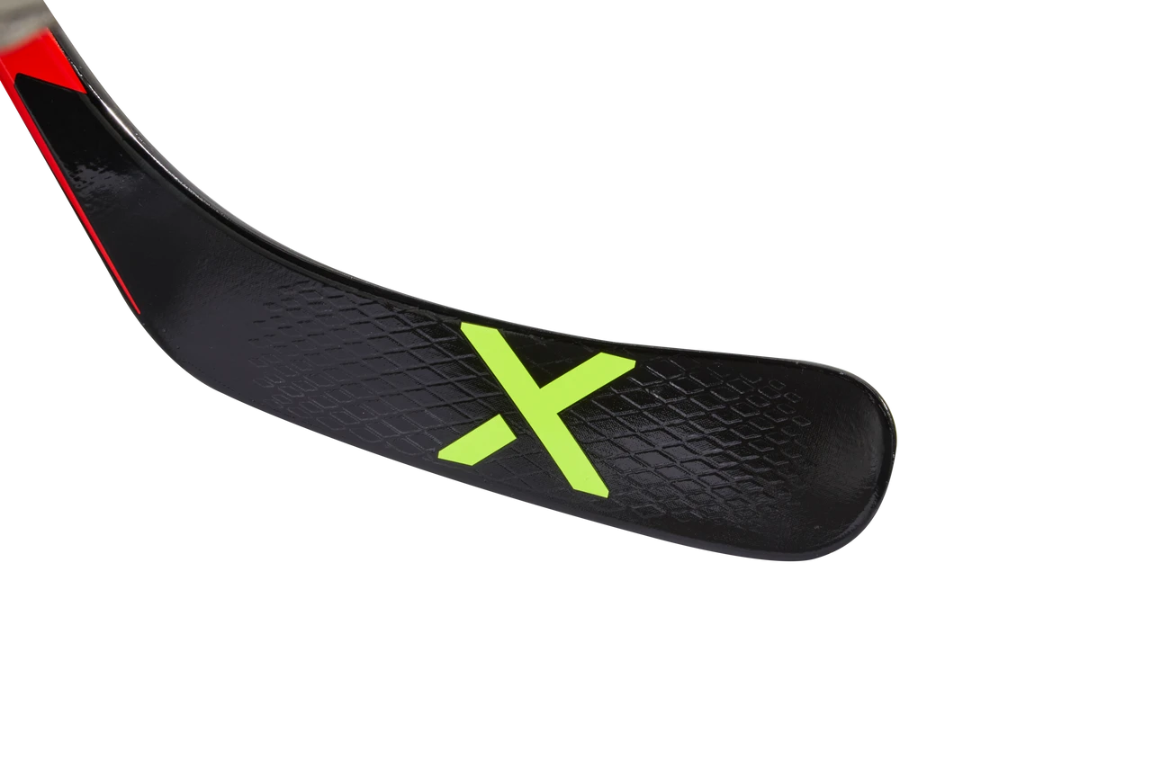 Bauer S21 Vapor Junior Hockey Stick 2 Bauer S21 Vapor Junior Hockey Stick - Image 2