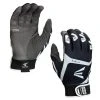 Easton Gametime VRS Senior Baseball Batting Gloves