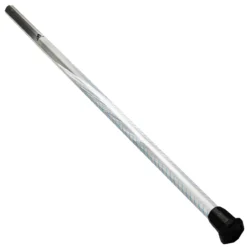 Adidas VXR-800 Alloy Lacrosse Attack Shaft 30" - Silver, Blue