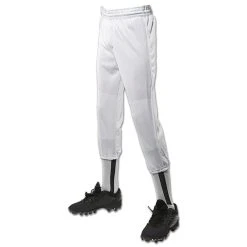 Champro Youth Value Pull-Up Baseball Pants