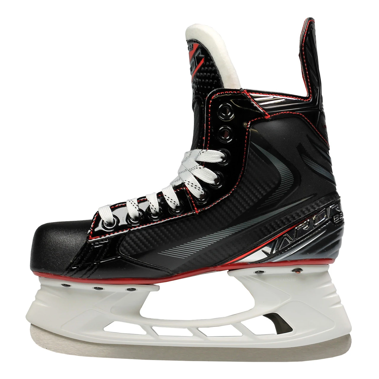 Bauer S19 Vapor X2.7 Junior Hockey Skates 2 Bauer S19 Vapor X2.7 Junior Hockey Skates - Image 2