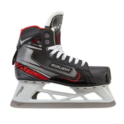 Bauer S19 Vapor X2.7 Senior Hockey Goalie Skates