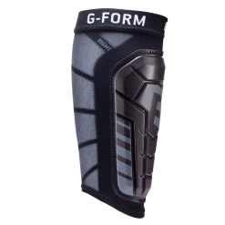 G-Form Pro S Vento Soccer Shin Pads -Ball Sports Equipment Discount Store Vento 3 85772.1663348059