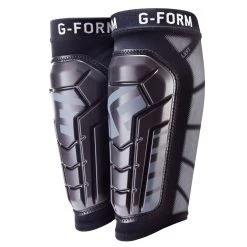 G-Form Pro S Vento Soccer Shin Pads