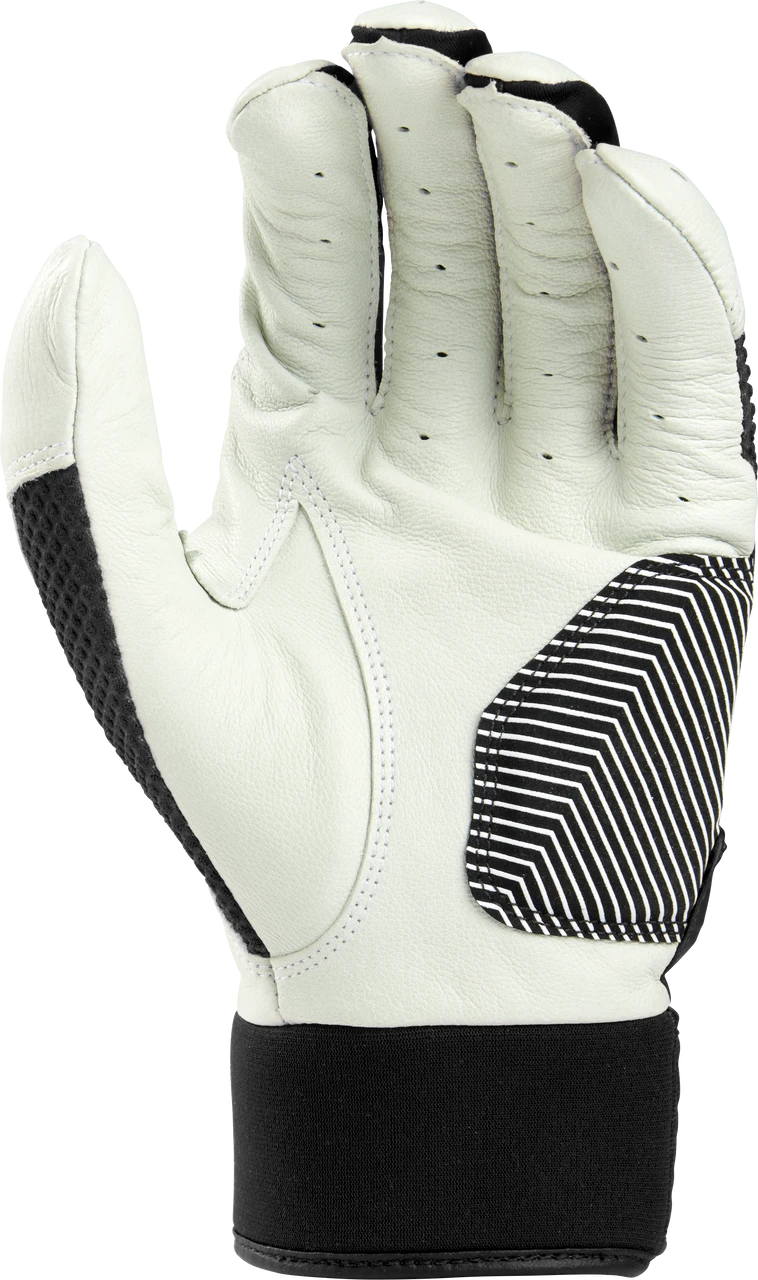 Rawlings Workhorse 22 Baseball Senior Batting Gloves 5 Rawlings Workhorse 22 Baseball Senior Batting Gloves - Image 5