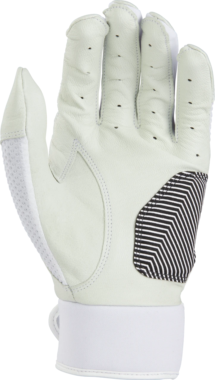 Rawlings Workhorse 22 Baseball Senior Batting Gloves 7 Rawlings Workhorse 22 Baseball Senior Batting Gloves - Image 7