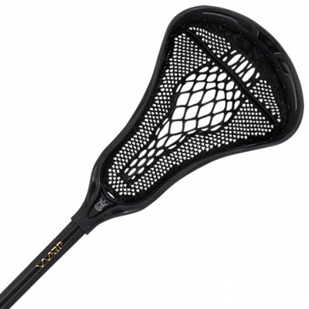 Brine Dynasty Warp Pro Women's Full Lacrosse Stick - Various Colors 1 Brine Dynasty Warp Pro Women's Full Lacrosse Stick - Various Colors