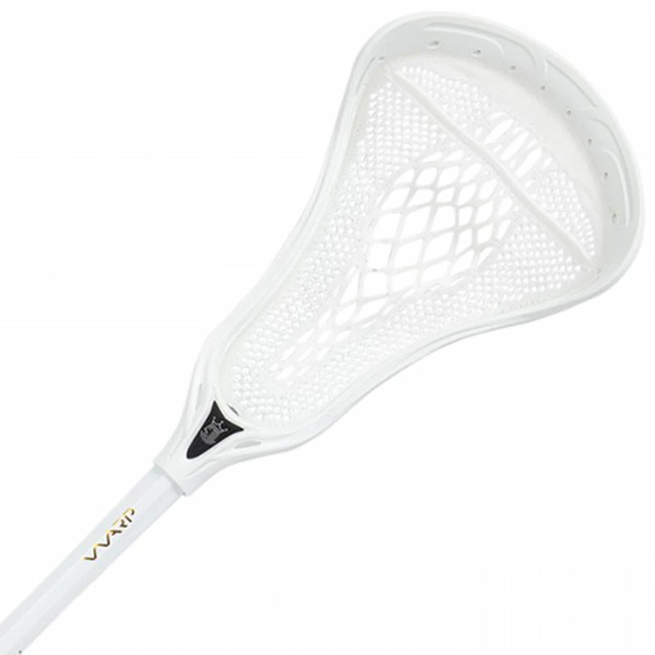 Brine Dynasty Warp Pro Women's Full Lacrosse Stick - Various Colors 3 Brine Dynasty Warp Pro Women's Full Lacrosse Stick - Various Colors - Image 3