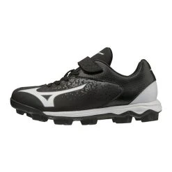 Mizuno Wave Select Nine Junior Low Baseball Cleats 7 Mizuno Wave Select Nine Junior Low Baseball Cleats -Ball Sports Equipment Discount Store Wave jr 5 70142.1642621939