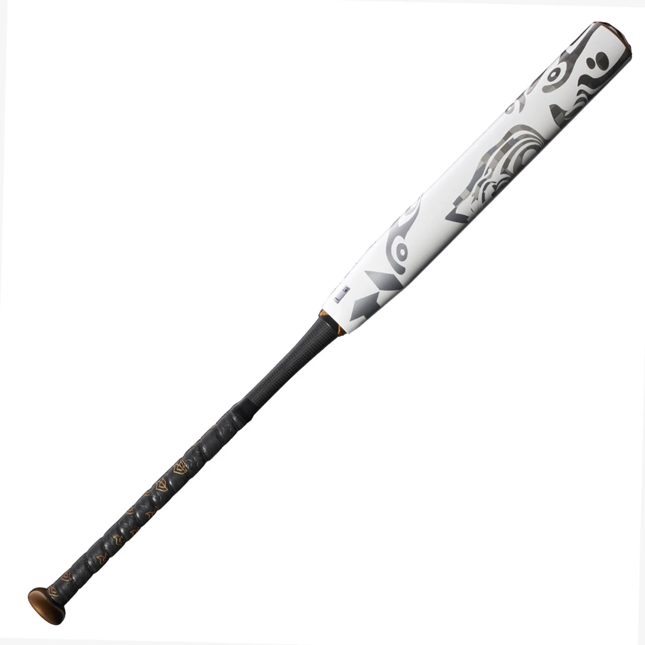 Demarini 2023 Whisper (-10) Fastpitch Softball Bat 5 Demarini 2023 Whisper (-10) Fastpitch Softball Bat - Image 5