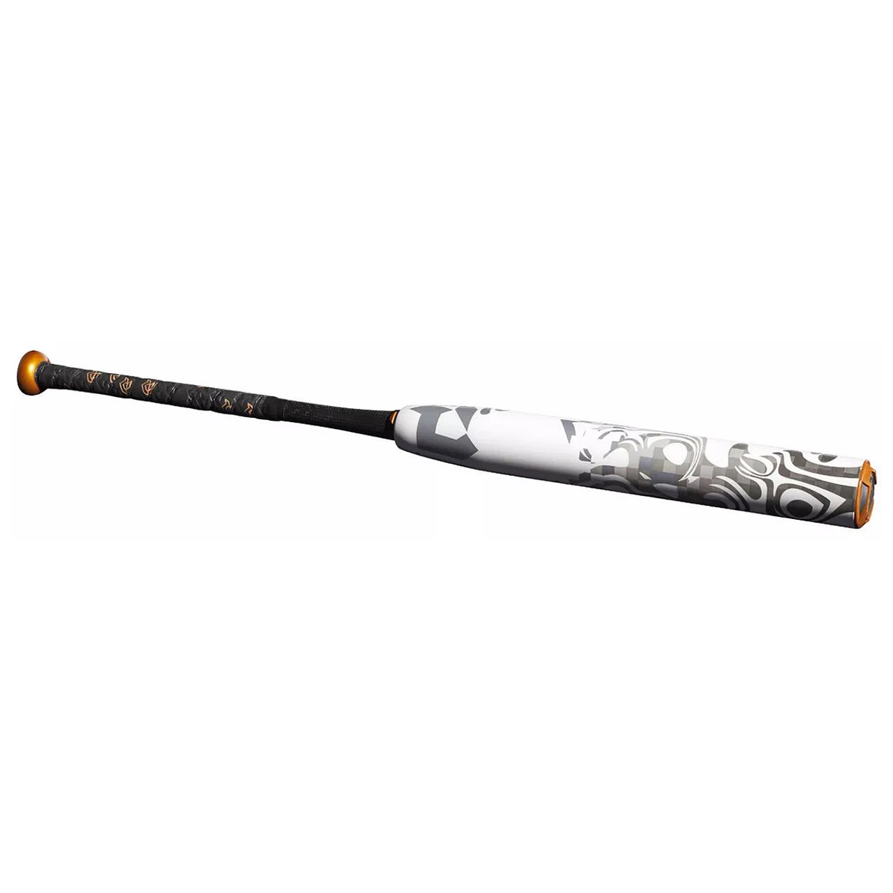 Demarini 2023 Whisper (-10) Fastpitch Softball Bat 7 Demarini 2023 Whisper (-10) Fastpitch Softball Bat - Image 7