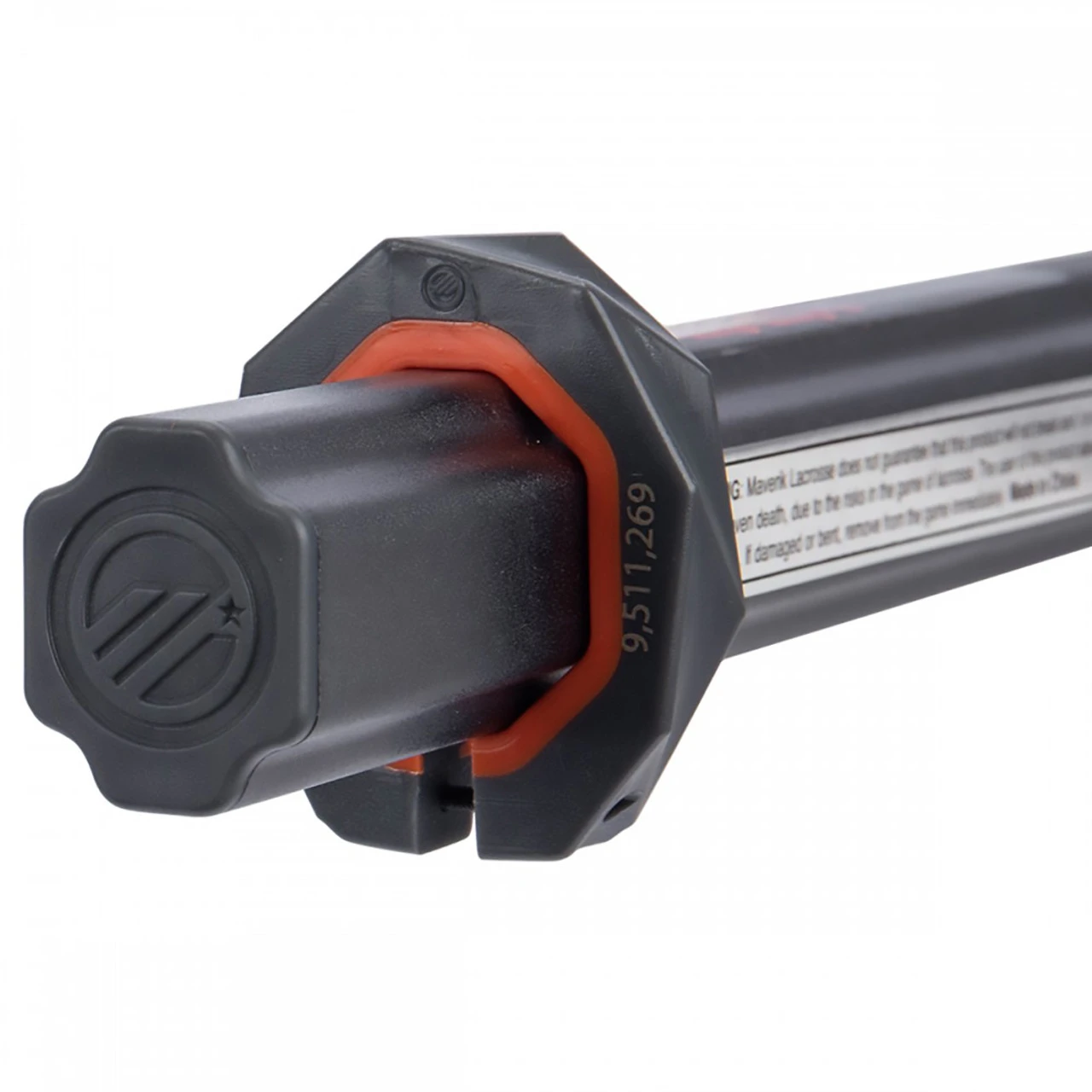 Maverik Wonder Boy 2020 Lacrosse Attack Shaft 30" - Various Colors 5 Maverik Wonder Boy 2020 Lacrosse Attack Shaft 30" - Various Colors - Image 5