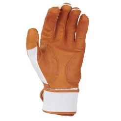 Rawlings Workhorse Senior Compression Strap Baseball Batting Gloves - Various Colors -Ball Sports Equipment Discount Store Workhorse W 2 49566.1673616257