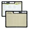 Champion XL 2-Sided Volleyball Coaches Board - 16" X 12" X 1"