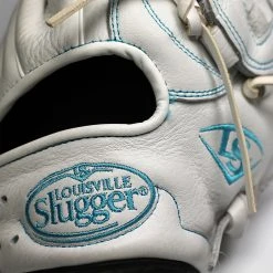 Louisville Slugger Xeno 191275 WTLXNRF191275 12.75" Fastpitch Softball Outfield Glove -Ball Sports Equipment Discount Store XenoOutfield5 97169.1551369821