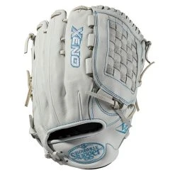 Louisville Slugger Xeno 191275 WTLXNRF191275 12.75" Fastpitch Softball Outfield Glove