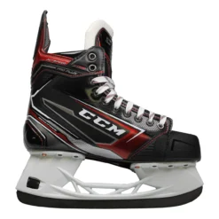 CCM Jetspeed Xtra Pro+ FT480 SMU Senior Hockey Skates
