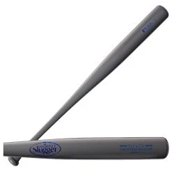LOUISVILLE SLUGGER Louisville Youth Flylite Y243 Dark Gray Poplar Baseball Bat - Various Sizes