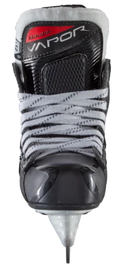 Bauer Vapor S21 Shift Pro SMU Skates - Youth -Ball Sports Equipment Discount Store YTH Shift Pro Toe 10305.1624889801