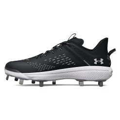 Under Armour Yard Low MT Men's Baseball Cleats 8 Under Armour Yard Low MT Men's Baseball Cleats -Ball Sports Equipment Discount Store Yard 3025592 4 60620.1672764326