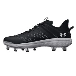 Under Armour Yard Low MT TPU Men's Baseball Cleats 6 Under Armour Yard Low MT TPU Men's Baseball Cleats -Ball Sports Equipment Discount Store Yard Low 3 35475.1672417159