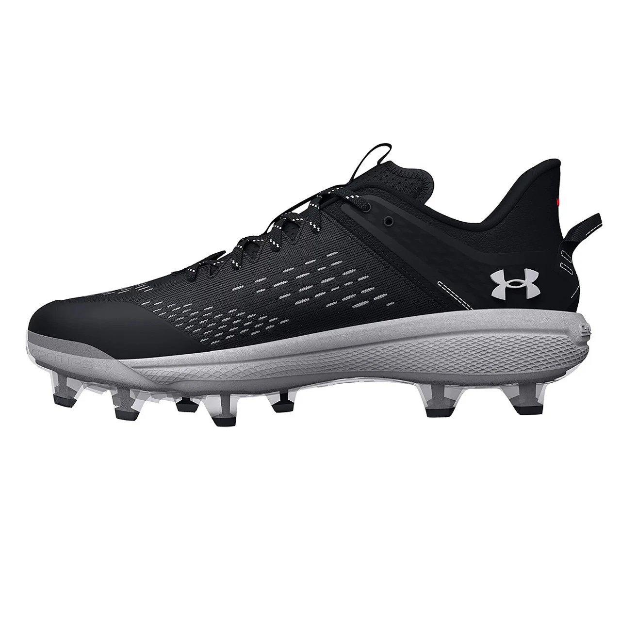 Under Armour Yard Low MT TPU Men's Baseball Cleats 3 Under Armour Yard Low MT TPU Men's Baseball Cleats - Image 3