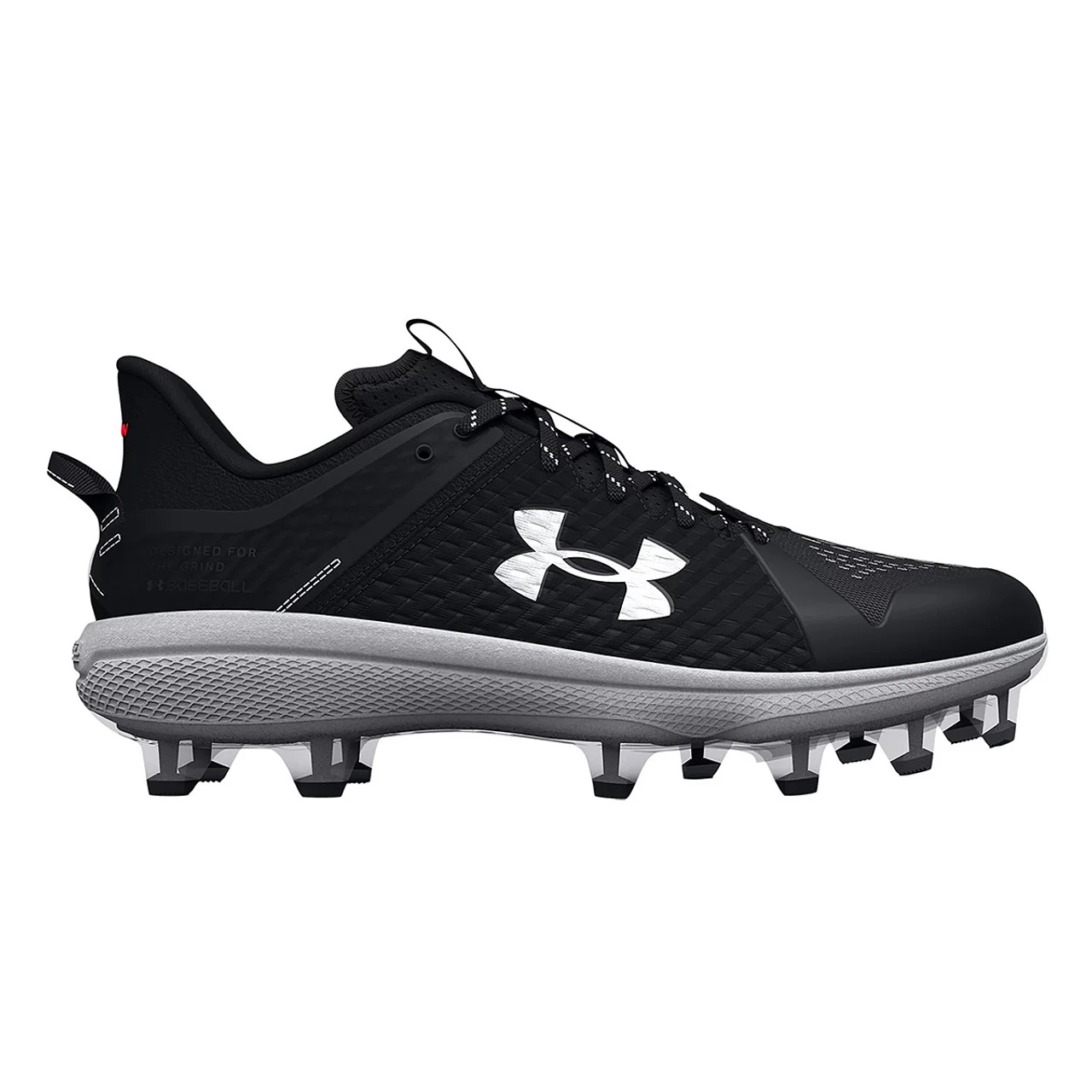 Under Armour Yard Low MT TPU Men's Baseball Cleats 1 Under Armour Yard Low MT TPU Men's Baseball Cleats