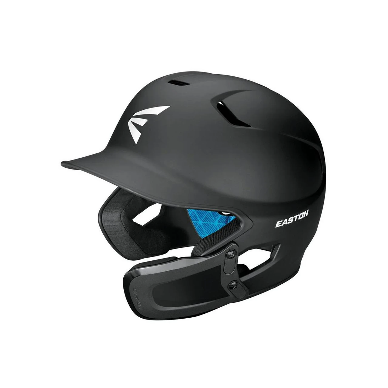 Easton Z5 2.0 Junior Baseball Helmet With Jaw Guard - Various Colors 1 Easton Z5 2.0 Junior Baseball Helmet With Jaw Guard - Various Colors