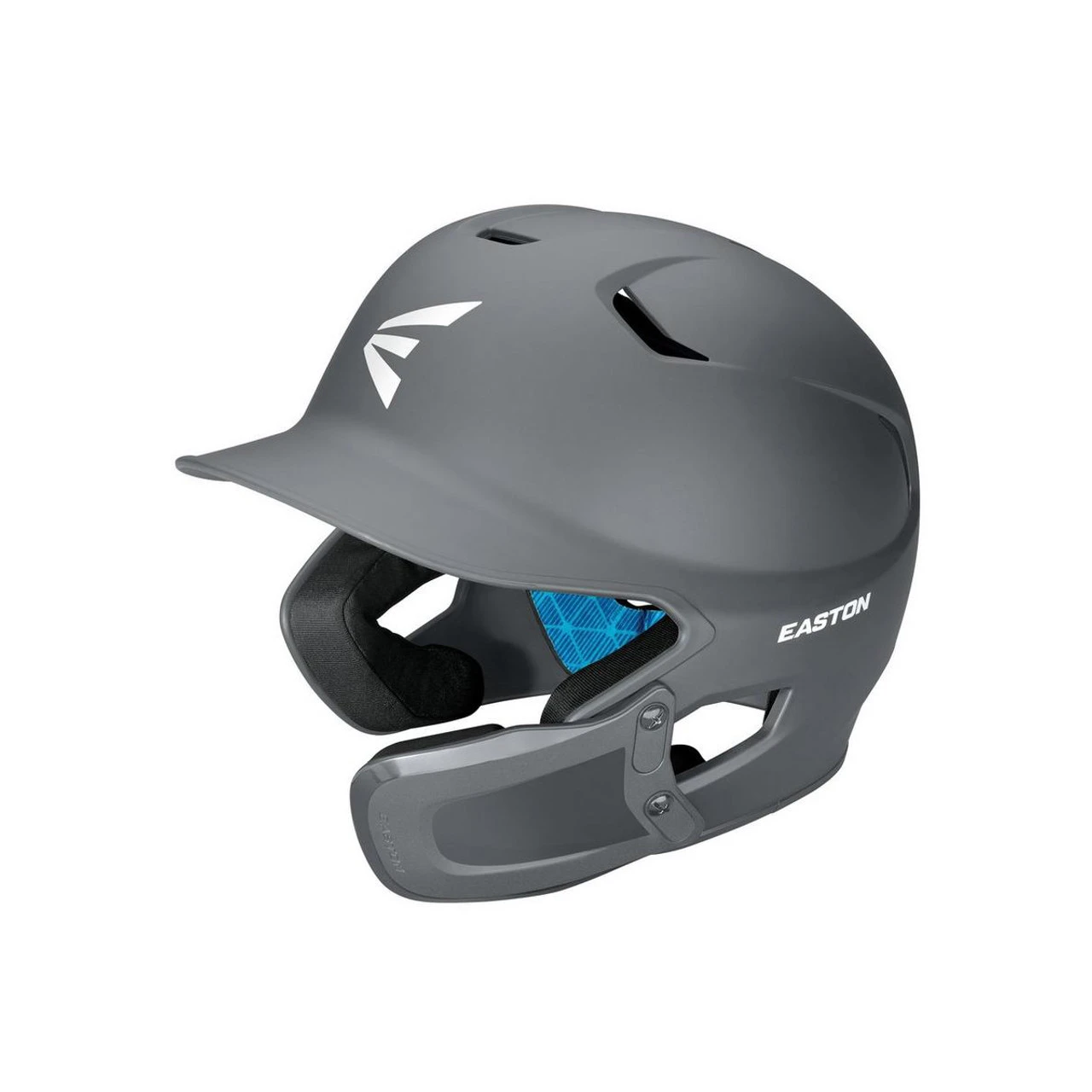 Easton Z5 2.0 Junior Baseball Helmet With Jaw Guard - Various Colors 2 Easton Z5 2.0 Junior Baseball Helmet With Jaw Guard - Various Colors - Image 2