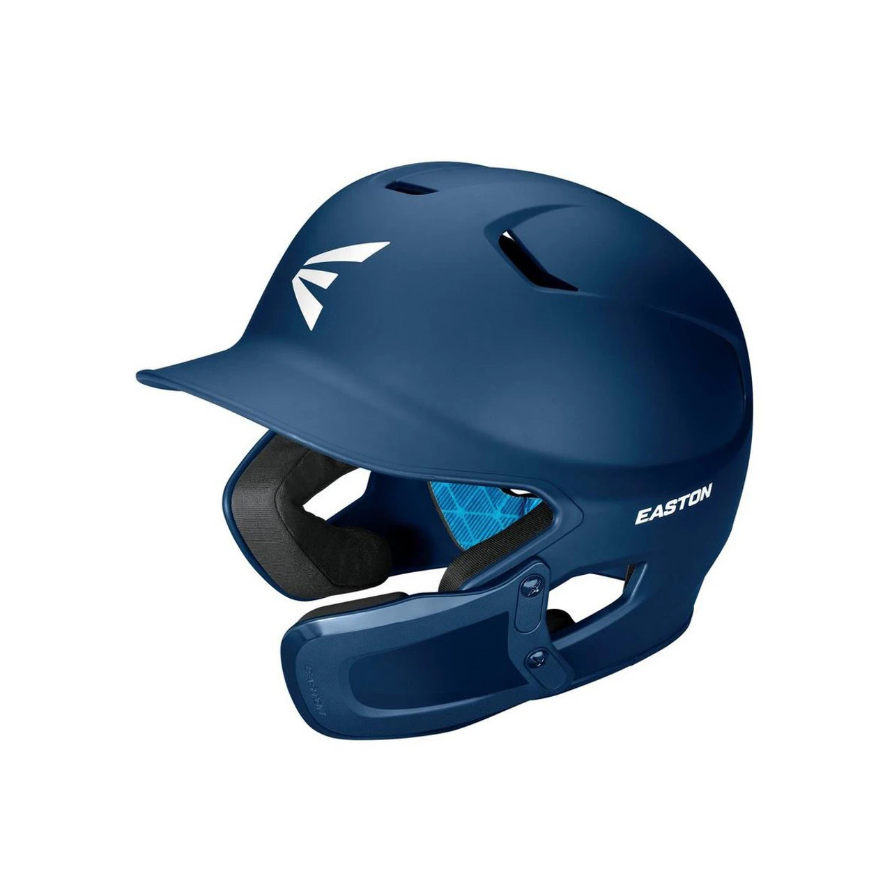 Easton Z5 2.0 Junior Baseball Helmet With Jaw Guard - Various Colors 4 Easton Z5 2.0 Junior Baseball Helmet With Jaw Guard - Various Colors - Image 4