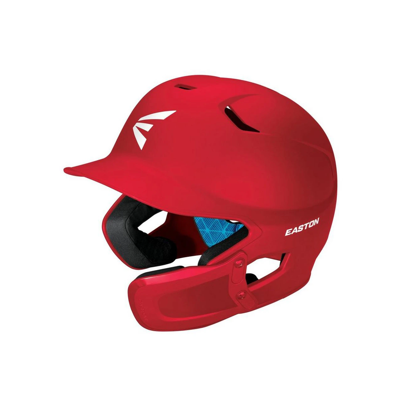 Easton Z5 2.0 Junior Baseball Helmet With Jaw Guard - Various Colors 6 Easton Z5 2.0 Junior Baseball Helmet With Jaw Guard - Various Colors - Image 6