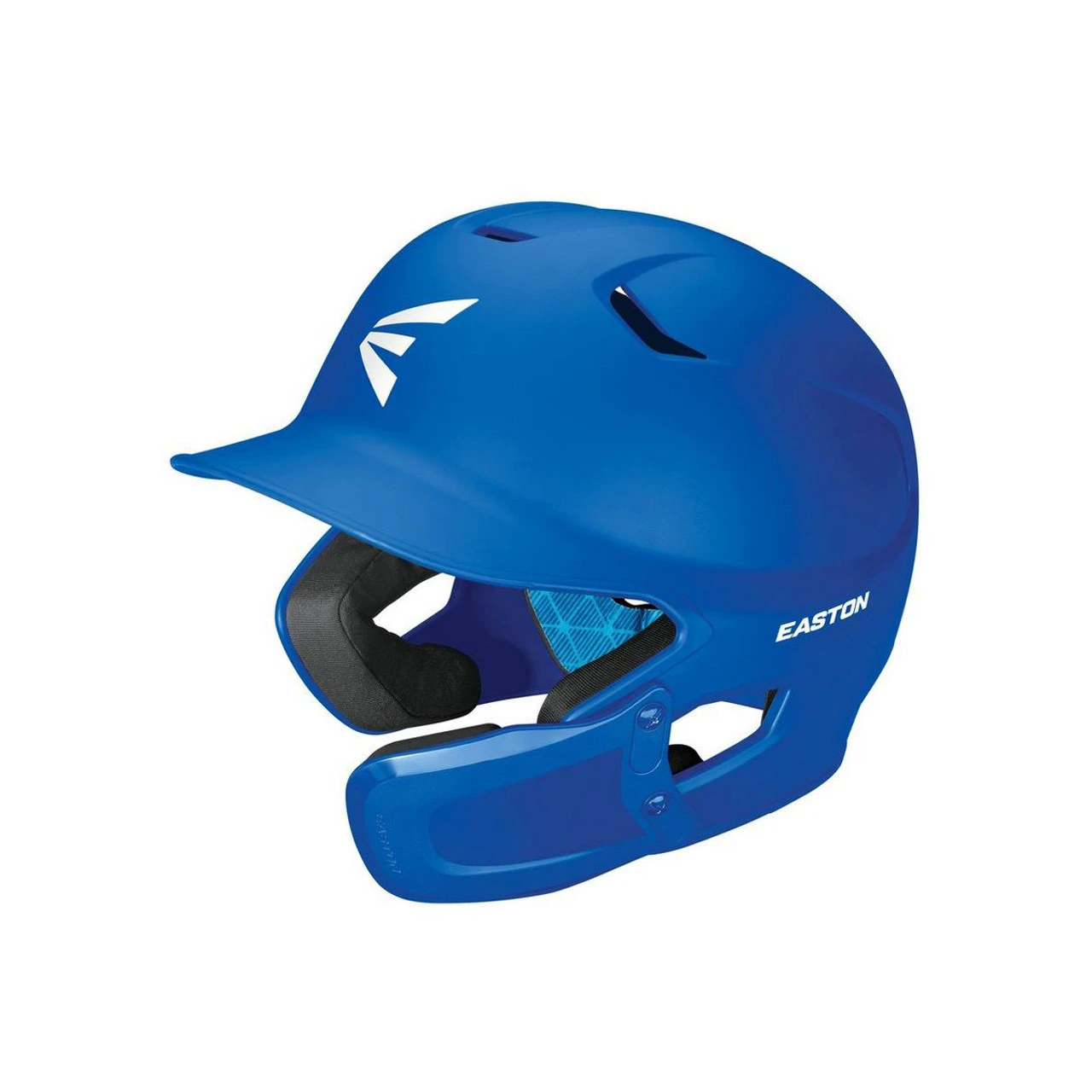 Easton Z5 2.0 Junior Baseball Helmet With Jaw Guard - Various Colors 5 Easton Z5 2.0 Junior Baseball Helmet With Jaw Guard - Various Colors - Image 5
