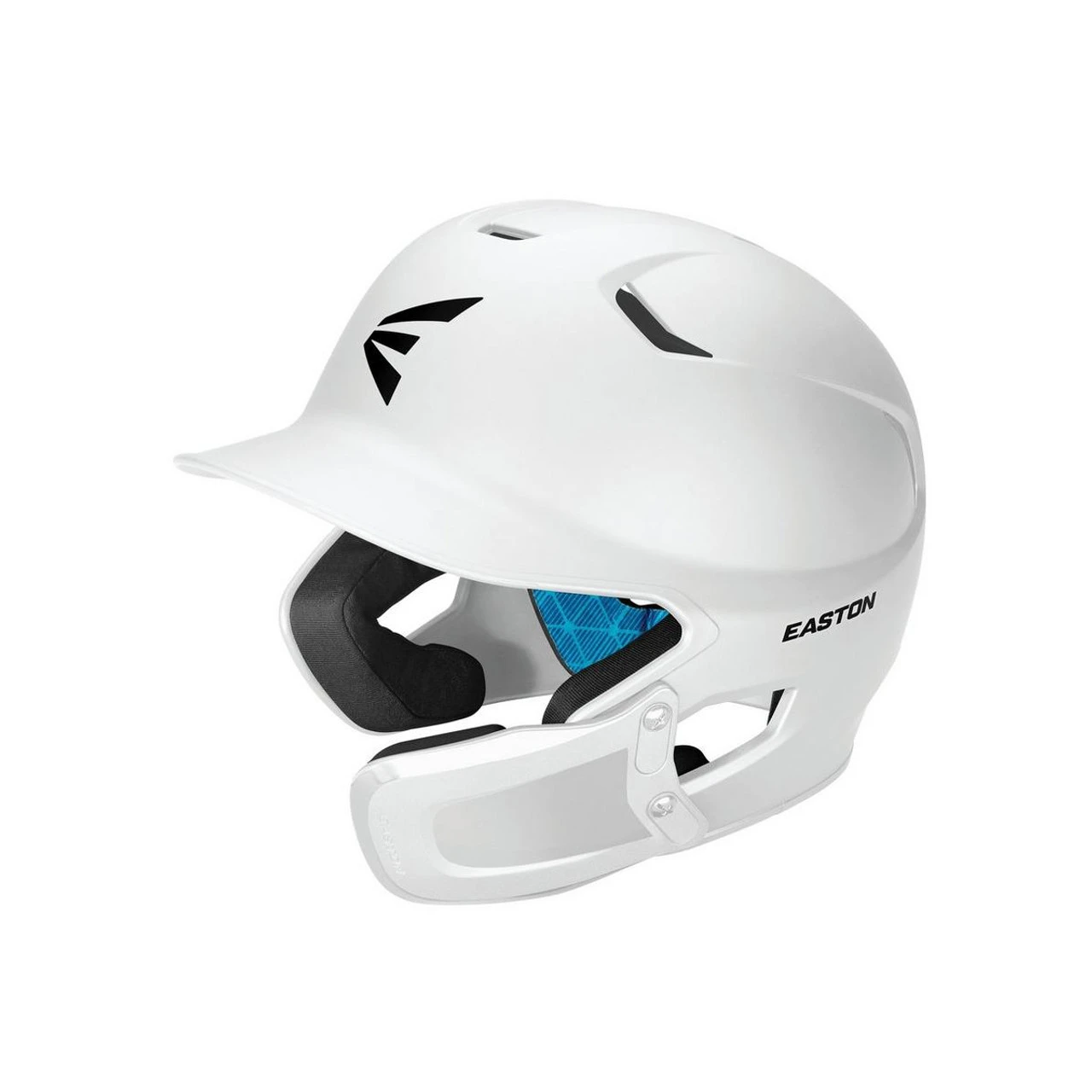 Easton Z5 2.0 Junior Baseball Helmet With Jaw Guard - Various Colors 3 Easton Z5 2.0 Junior Baseball Helmet With Jaw Guard - Various Colors - Image 3