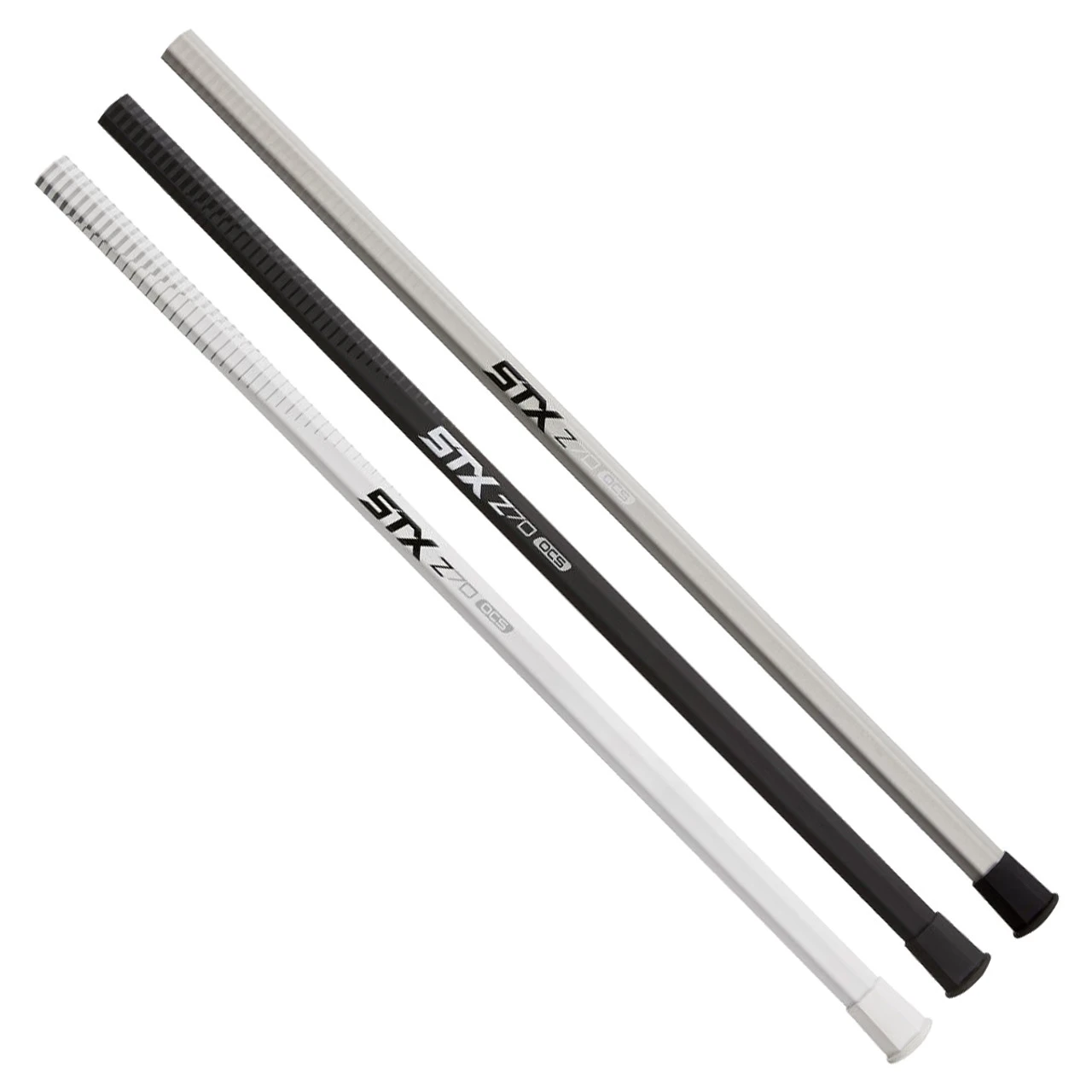 STX Z70 OCS Alloy Men's Lacrosse 60" Defense Pole - Various Colors 1 STX Z70 OCS Alloy Men's Lacrosse 60" Defense Pole - Various Colors