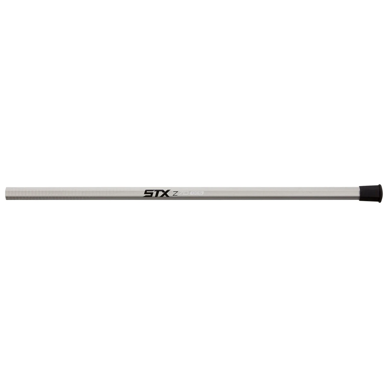 STX Z70 OCS Alloy Men's Lacrosse 60" Defense Pole - Various Colors 3 STX Z70 OCS Alloy Men's Lacrosse 60" Defense Pole - Various Colors - Image 3