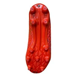 Vizari Zodiac Youth & Junior Soccer Cleats - Red 8 Vizari Zodiac Youth & Junior Soccer Cleats - Red -Ball Sports Equipment Discount Store Zod 13 91644.1661281861