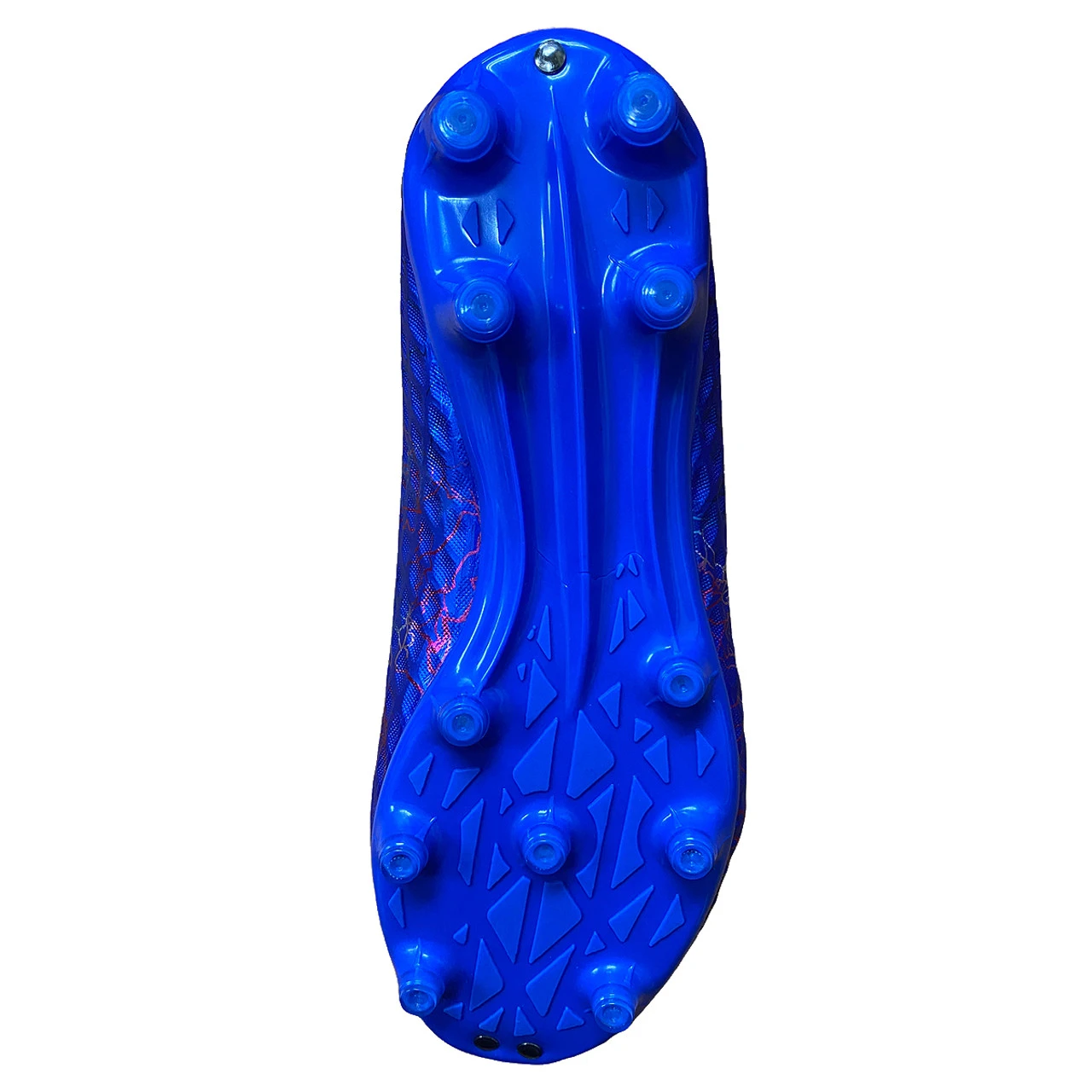 Vizari Zodiac Youth & Junior Soccer Cleats - Blue 2 Vizari Zodiac Youth & Junior Soccer Cleats - Blue - Image 2