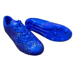Vizari Zodiac Youth & Junior Soccer Cleats - Blue 13 Vizari Zodiac Youth & Junior Soccer Cleats - Blue -Ball Sports Equipment Discount Store Zod 3 86741.1661284526