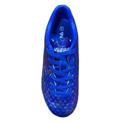 Vizari Zodiac Youth & Junior Soccer Cleats - Blue 11 Vizari Zodiac Youth & Junior Soccer Cleats - Blue -Ball Sports Equipment Discount Store Zod 6 76536.1661284526
