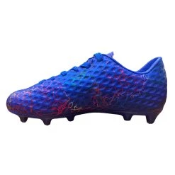 Vizari Zodiac Youth & Junior Soccer Cleats - Blue 9 Vizari Zodiac Youth & Junior Soccer Cleats - Blue -Ball Sports Equipment Discount Store Zod 8 93835.1661284526