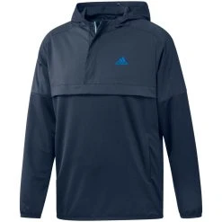 Adidas Anorak Quarter Zip Pullover -Ball Sports Equipment Discount Store adidas 2022 anorak quarter zip pullover crew navy itempicture