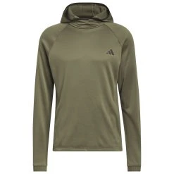 Adidas COLD.RDY Hoodie -Ball Sports Equipment Discount Store adidas 2023 cold rdy hoodie olive strata itempicture