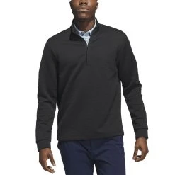 Adidas DWR 1/4 Zip Pullover