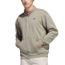 Adidas Go-To Quarter Zip Pullover 9 Adidas Go-To Quarter Zip Pullover -Ball Sports Equipment Discount Store adidas 2023 go to quarter zip pullover silver pebble itempicture
