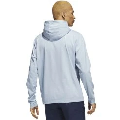 Adidas Lightweight Hoodie -Ball Sports Equipment Discount Store adidas 2023 lightweight hoodie wonder blue back itempicture