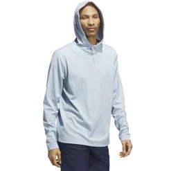Adidas Lightweight Hoodie -Ball Sports Equipment Discount Store adidas 2023 lightweight hoodie wonder blue hood itempicture