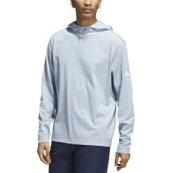 Adidas Lightweight Hoodie -Ball Sports Equipment Discount Store adidas 2023 lightweight hoodie wonder blue itempicture