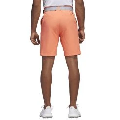 Adidas 2023 Ultimate365 8.5 Inch Shorts -Ball Sports Equipment Discount Store adidas 2023 ultimate365 8 5 inch shorts coral fusion back itempicture